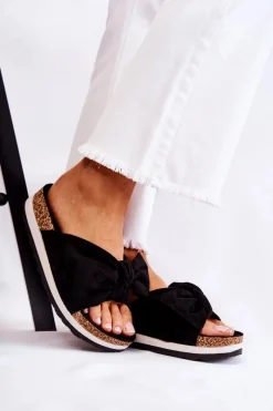 Klapki Na Platformie|Klapki Damskie Klasyczne><noscript><img width=