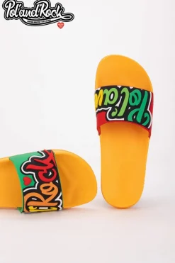 Klapki Męskie Big Star|Klapki Męskie Klasyczne><noscript><img width=