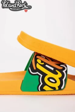 Klapki Męskie Big Star|Klapki Męskie Klasyczne><noscript><img width=