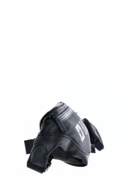 Sale Klasyczna Nerka Big Star KK574060 Czarna Nerki