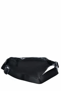 Sale Klasyczna Nerka Big Star KK574060 Czarna Nerki