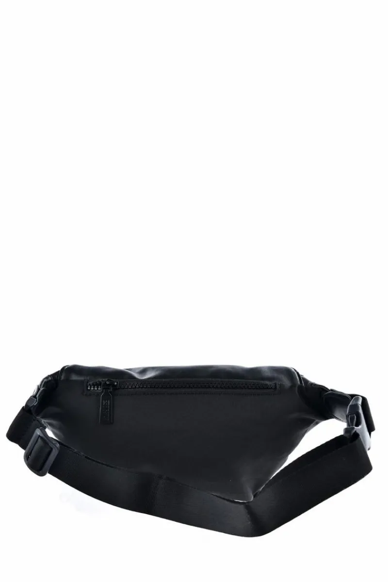 Sale Klasyczna Nerka Big Star KK574060 Czarna Nerki