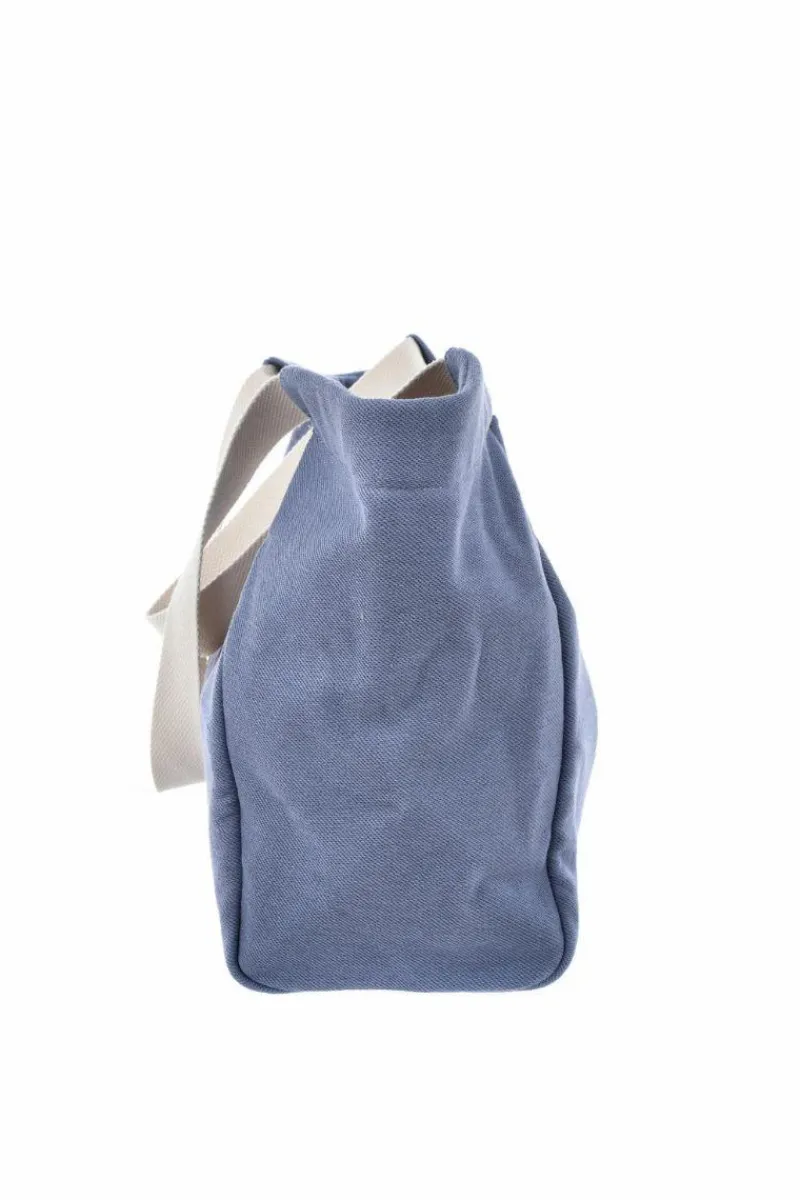 Torby Sportowe|Torebki Klasyczne>Big Star Shoes Klasyczna Torba Big Star NN574059 Niebieska