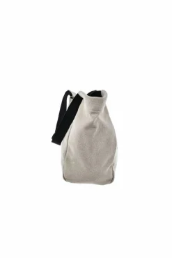 Clearance Big Star Shoes Klasyczna Torba Big Star NN574058 Beżowa