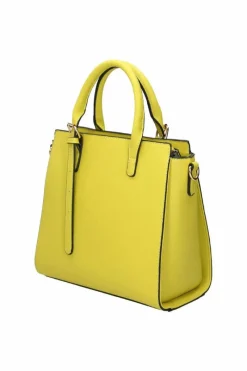 Discount Klasyczna Torebka M0320-C002 Żółta Torebki Nobo|Torebki Klasyczne