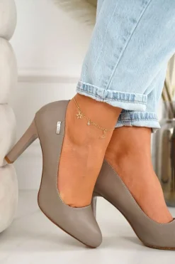 Czółenka Na Słupku><noscript><img width=