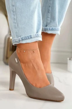 Czółenka Na Słupku><noscript><img width=