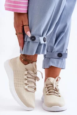 Buty Sportowe Na Platformie|Sneakersy Damskie><noscript><img width=