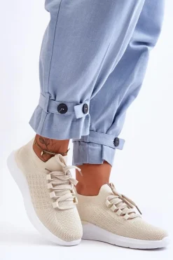 Buty Sportowe Na Platformie|Sneakersy Damskie><noscript><img width=