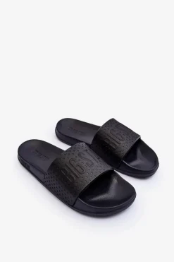 Klapki Damskie Big Star|Klapki Basenowe><noscript><img width=