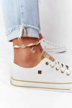 Trampki Damskie Big Star|Trampki Damskie Niskie><noscript><img width=