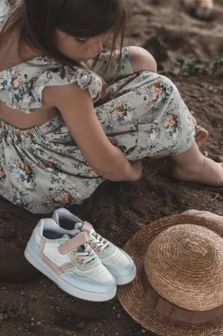 Sale Boto Klasyczne Dziecięce Buty Sportowe Multikolor Marlin