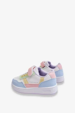 Sale Boto Klasyczne Dziecięce Buty Sportowe Multikolor Marlin