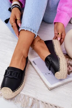 Czarne Espadryle><noscript><img width=