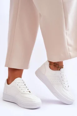 Buty Sportowe Na Platformie|Sneakersy Damskie><noscript><img width=