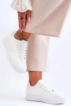 Buty Sportowe Na Platformie|Sneakersy Damskie><noscript><img width=