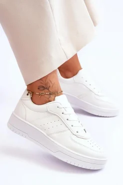 Buty Sportowe Na Platformie|Sneakersy Damskie><noscript><img width=