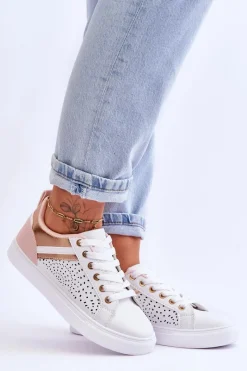 Sneakersy Damskie><noscript><img width=