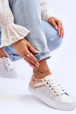 Sneakersy Damskie><noscript><img width=