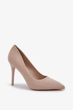 Czółenka Klasyczne><noscript><img width=