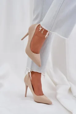 Czółenka Klasyczne><noscript><img width=