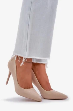 Czółenka Klasyczne><noscript><img width=