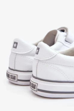 Trampki Damskie Big Star|Trampki Damskie Niskie><noscript><img width=