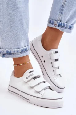 Trampki Damskie Big Star|Trampki Damskie Niskie><noscript><img width=