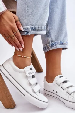 Trampki Damskie Big Star|Trampki Damskie Niskie><noscript><img width=