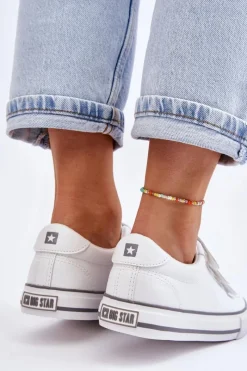 Trampki Damskie Big Star|Trampki Damskie Niskie><noscript><img width=