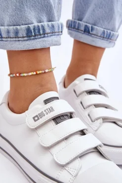 Trampki Damskie Big Star|Trampki Damskie Niskie><noscript><img width=