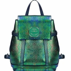 Klasyczny Plecak Benzynowy NBAG-G0291-C008 Plecaki|Torebki Nobo