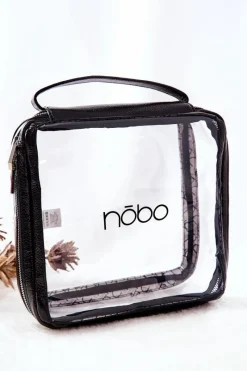 Hot Nobo Kosmetyczka Przezroczysta L0010-CM25 Mix