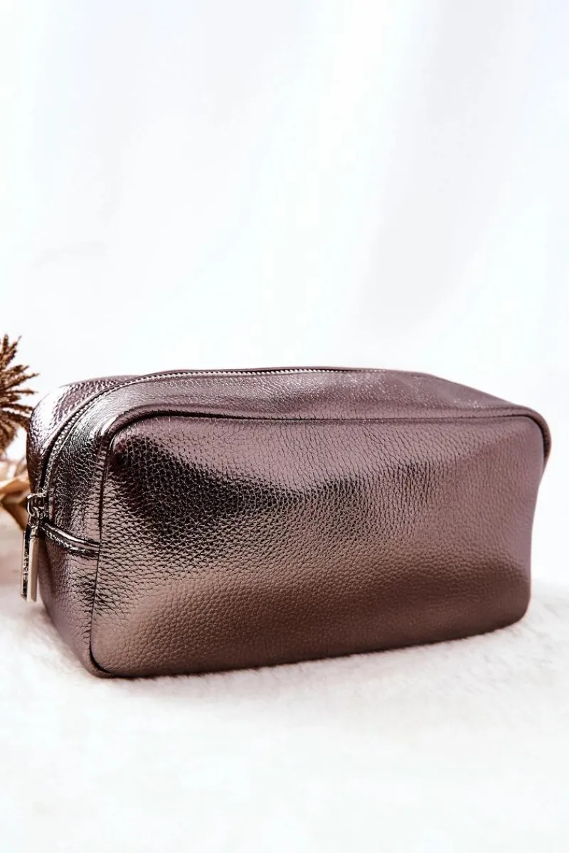 Hot Nobo Kosmetyczka Przezroczysta L0010-CM25 Mix