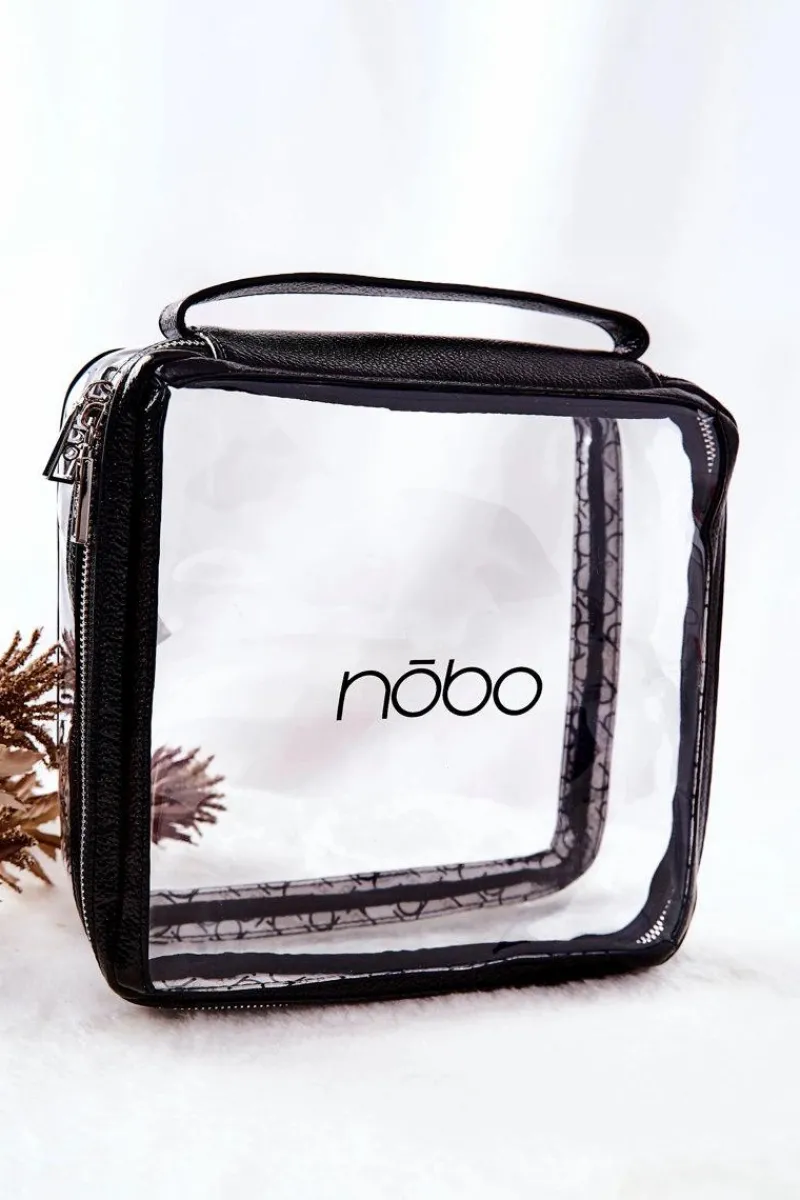 Discount Kosmetyczka Przezroczysta L0010-CM22 Mix Damskie Kosmetyczki Damskie