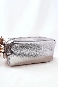 Discount Kosmetyczka Przezroczysta L0010-CM22 Mix Damskie Kosmetyczki Damskie