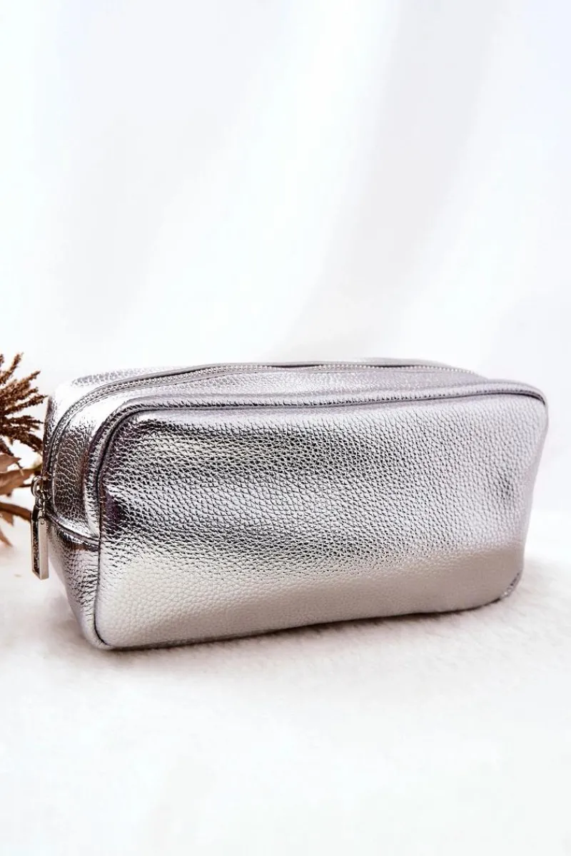 Discount Kosmetyczka Przezroczysta L0010-CM22 Mix Damskie Kosmetyczki Damskie