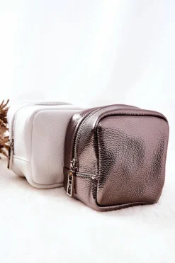 Discount Kosmetyczka Przezroczysta L0010-CM22 Mix Damskie Kosmetyczki Damskie