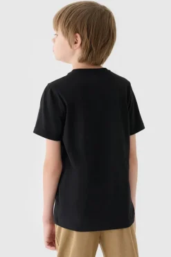 T-Shirty Dziecięce|Odzież 4F><noscript><img width=