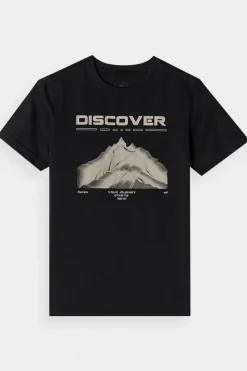 T-Shirty Dziecięce|Odzież 4F><noscript><img width=