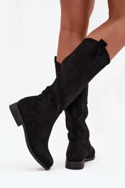 Kozaki Płaskie|Kozaki Przed Kolano><noscript><img width=