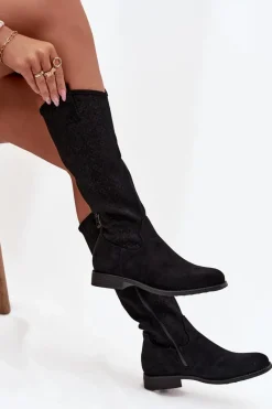 Kozaki Płaskie|Kozaki Przed Kolano><noscript><img width=