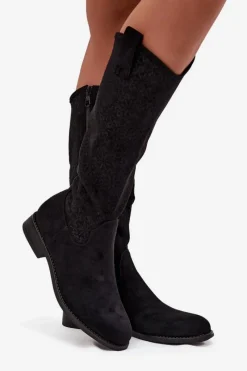 Kozaki Płaskie|Kozaki Przed Kolano><noscript><img width=