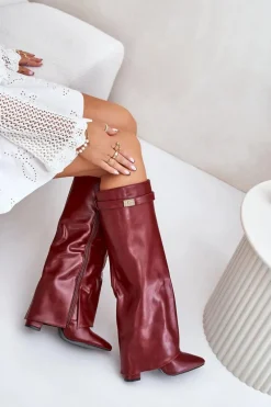 Kozaki Ocieplane|Kozaki Na Słupku><noscript><img width=