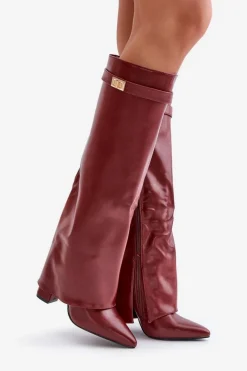 Kozaki Ocieplane|Kozaki Na Słupku><noscript><img width=