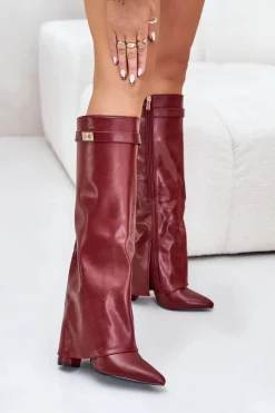 Kozaki Ocieplane|Kozaki Na Słupku><noscript><img width=