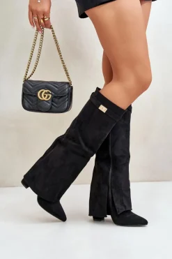 Kozaki Ocieplane|Kozaki Na Słupku><noscript><img width=