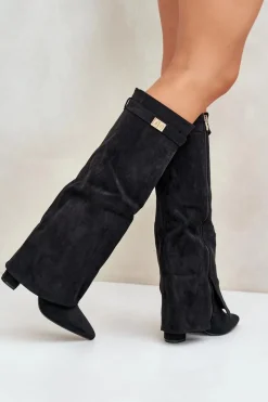 Kozaki Ocieplane|Kozaki Na Słupku><noscript><img width=