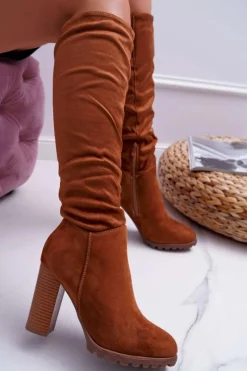 Kozaki Na Obcasie|Kozaki Zamszowe><noscript><img width=