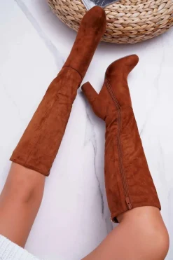 Kozaki Na Obcasie|Kozaki Zamszowe><noscript><img width=